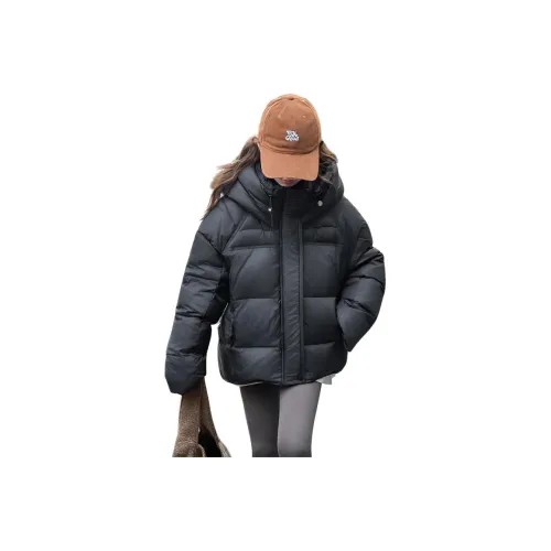 M JBABY Черные школьные топы