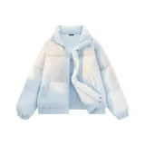 Сосна Перо Синий (Y45 Мотивационный Автомобиль Сшитый Левый Нижний Карман B Этикетка)