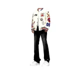 Чёрный Серый [Всесезонный Базовый]