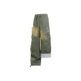 Трюфель Зеленый [Single Windbreaker Jacket]