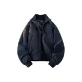 Темно-синий