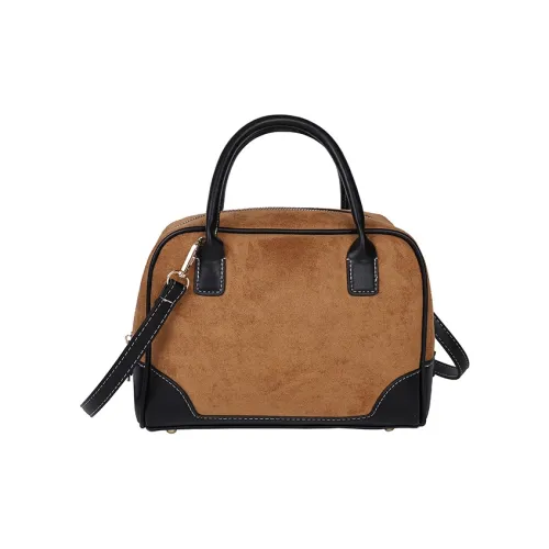 SWIMADE Замша Сумка Стандартная Женская Многоцветная