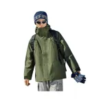 Армейский зеленый