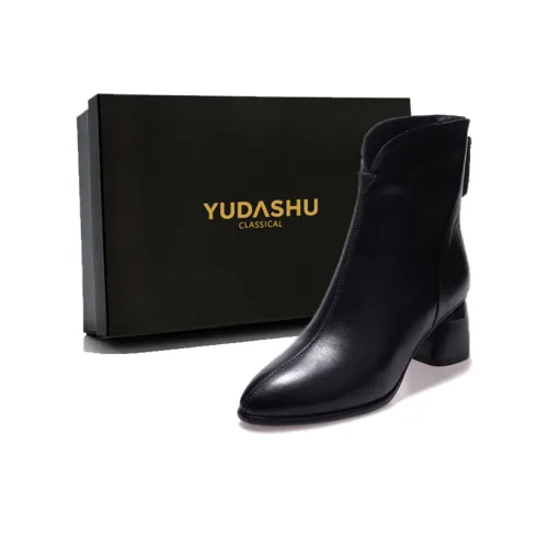 YUDASHU Ботильоны Женские