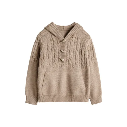 MADEN Осенний Зимний Свитшот Женский