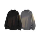 (Комбо комплект) Черный + Темно-серый