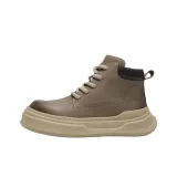 Темно-серый