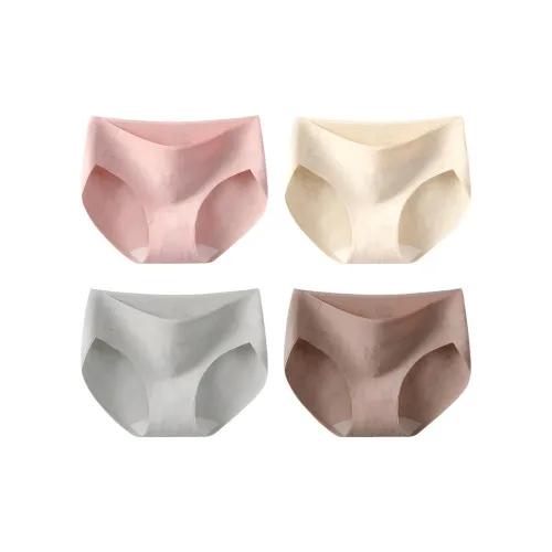 CAOBENCHUSE Женские трусики-бикини