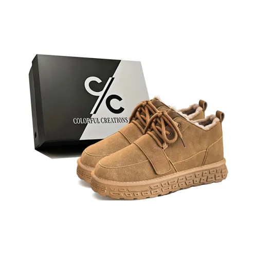 Colorful Creations Теплоизоляционное покрытие увеличивающее высоту устойчивое к истиранию противоскользящие носки-кулуны