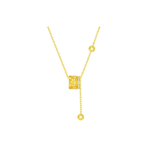 Bosexi Серебро S925 Ожерелье Женское