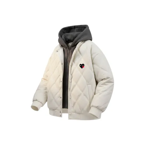 IXXAT Унисекс Пуховики