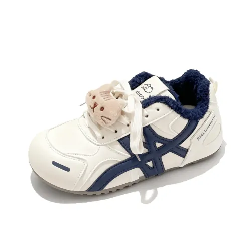 NX DOUGHNUT Низкие кроссовки для скейтбординга женские