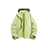 Оливковый зеленый