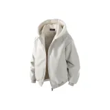 Абрикосовый (с флисовой подкладкой) и утолщенный