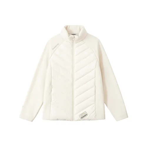 HUANQIU Унисекс Пуховики