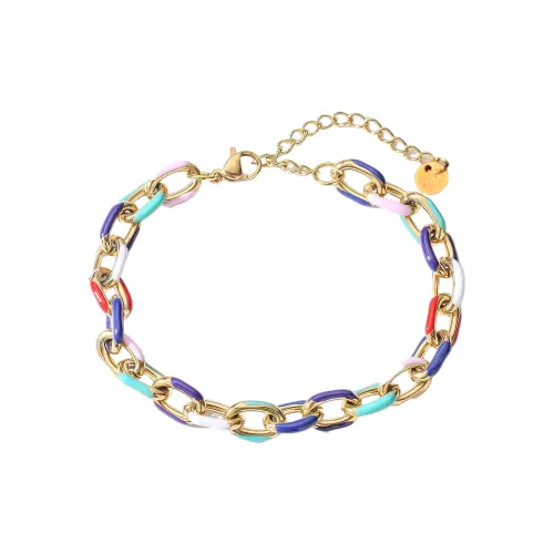 XLP STUDIO Сплав Браслеты Женские