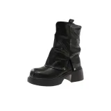 Чёрный V-mount