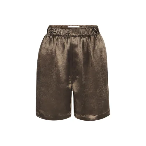 Bottega Veneta Повседневные шорты Женские
