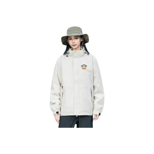 PAUL FRANK Альпинизм Одежда Унисекс