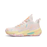 Розово-красный