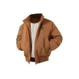 Коричневый