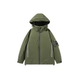 Армейский зеленый