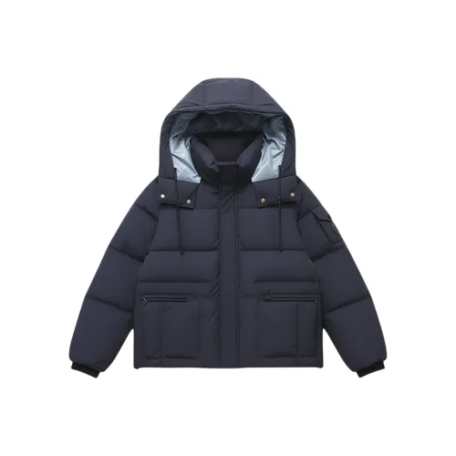 GUNONG Женские пуховики