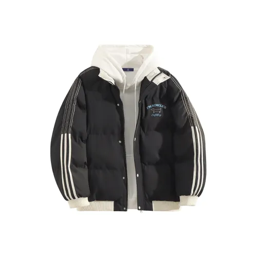 FAX FOR FMACM Хлопковый пуховик унисекс