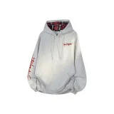 Светло-серый (с флисовой подкладкой)