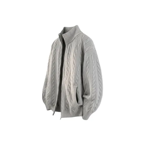 ZIRUNGE Унисекс Трикотаж