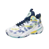 Белый Синий