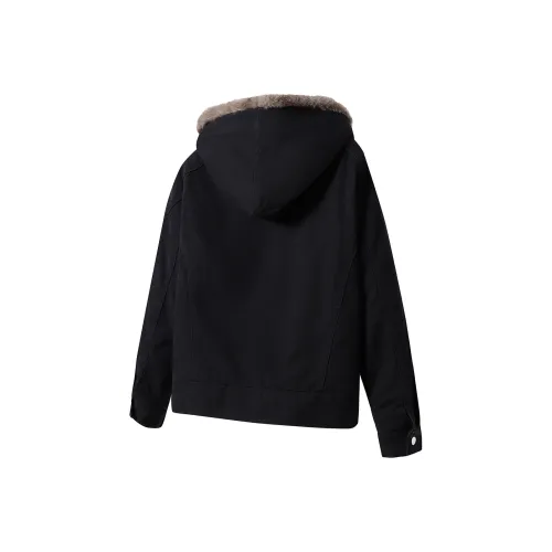 PEA Унисекс Куртки