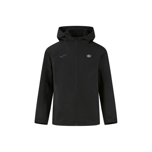 Joma 25 Years Velvet Feel Пальто Унисекс