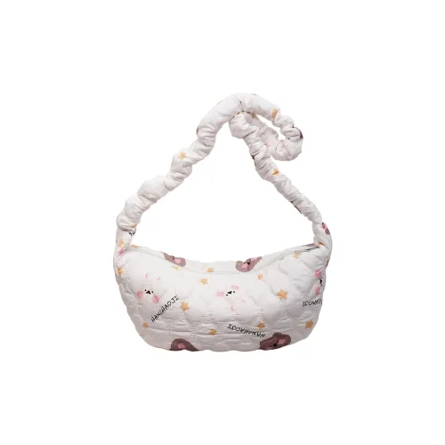 VENUCO Вельветовая сумка через плечо стандартная женская многоцветная