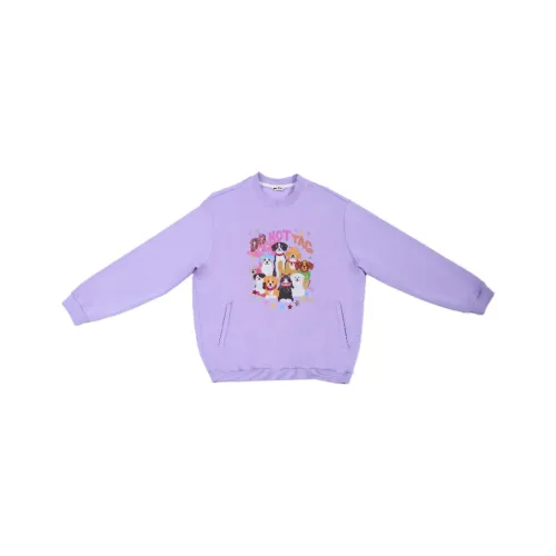 DO NOT TAG Унисекс Свитшоты