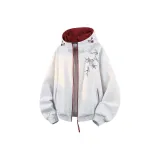 Туманно-серый