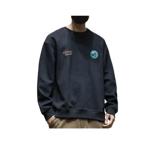 H 75 Мужские Свитшоты