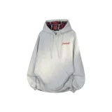 Светло-серый (с флисовой подкладкой)