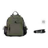 Оливковый зеленый браслет