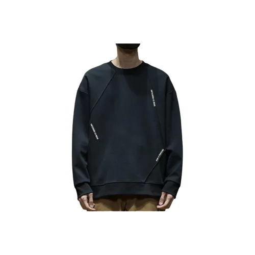 H 75 Мужские Свитшоты