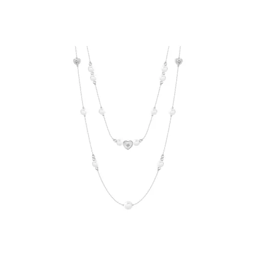 VIVIWELL Медный сплав Ожерелья Женские