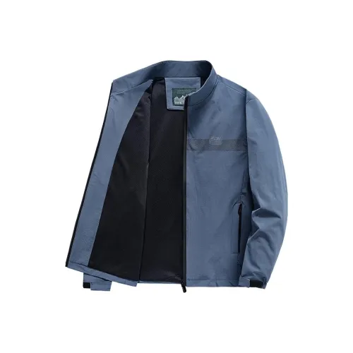 NINEDAO Унисекс Куртки