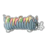 Гамбургер Том