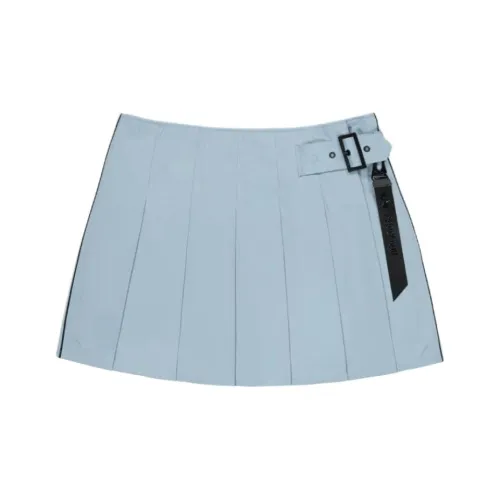 Alpha Industries x PEGGY GOU PEGGY GOU Коллаборация Fw25 Повседневные короткие юбки Женские