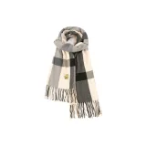 Черно-серый