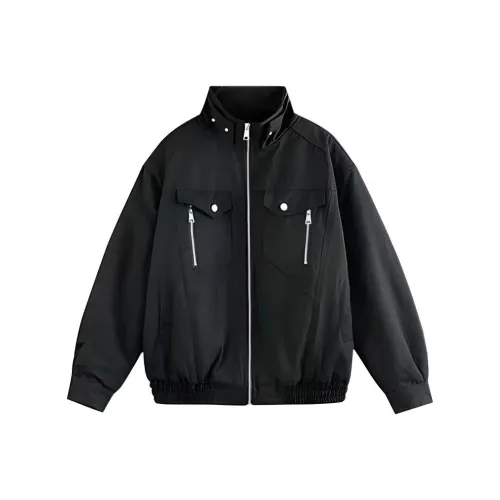 HIDDEN VALLEY Унисекс Куртки