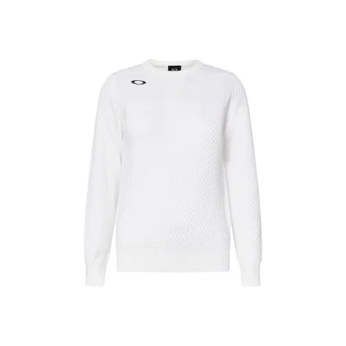 Oakley ELEVATE Поверхность Свитер Женские
