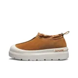 Коричневый