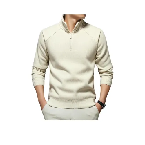 KADANDINUO Мужские Свитшоты