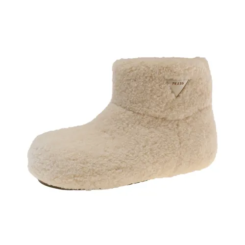 KLJK Сноубутсы Женские